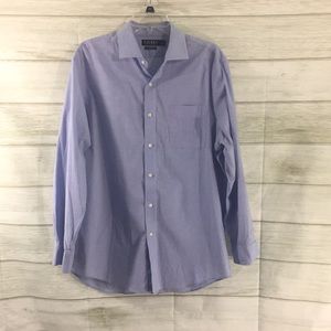 Lauren Ralph Lauren Black Label Slim Fit Stretch